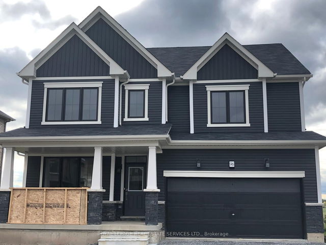 96 Explorer Way