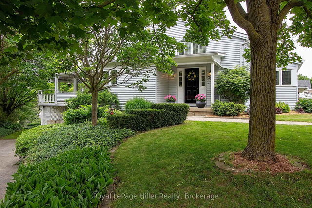 390 Fairview Street
