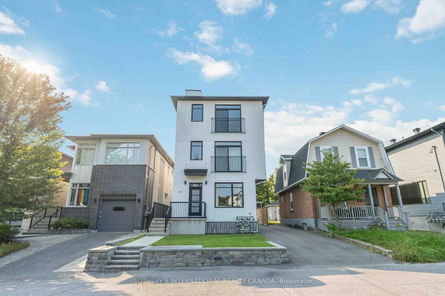 288 Duncairn Avenue