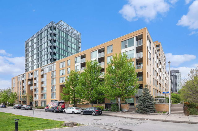 1301 - 250 Lett Street