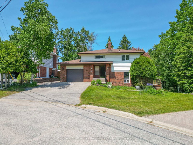 66 Sable Cres, North Bay - Birchaven image-0-0