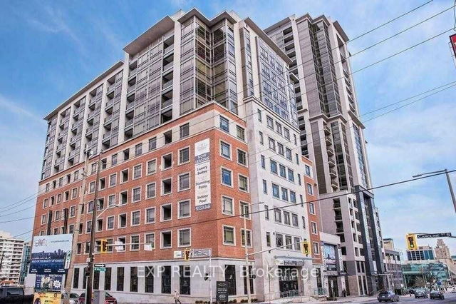 303 - 150 Main Street W