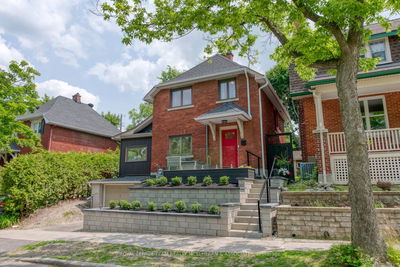 6 Old Sunset Blvd, Ottawa - Dows Lake