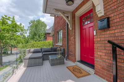 6 Old Sunset Blvd, Ottawa - Dows Lake image-0-2