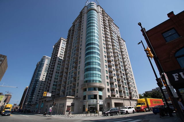 207 - 200 Rideau Street