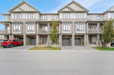 Unit 168 — 77 Diana Ave, Brantford - 