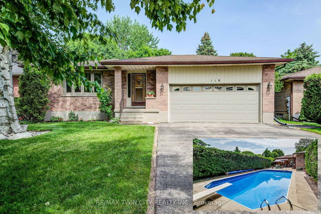 118 Partridge Place