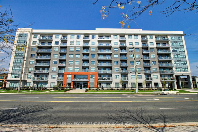 607 - 121 Highway 8