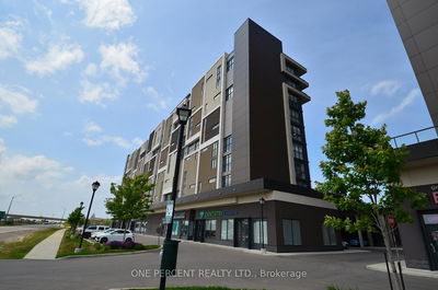 Unit 605 — 560 North Service Rd, Grimsby - Grimsby Beach