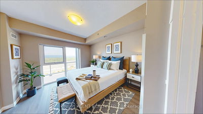 Unit 605 — 560 North Service Rd, Grimsby - Grimsby Beach image-0-3