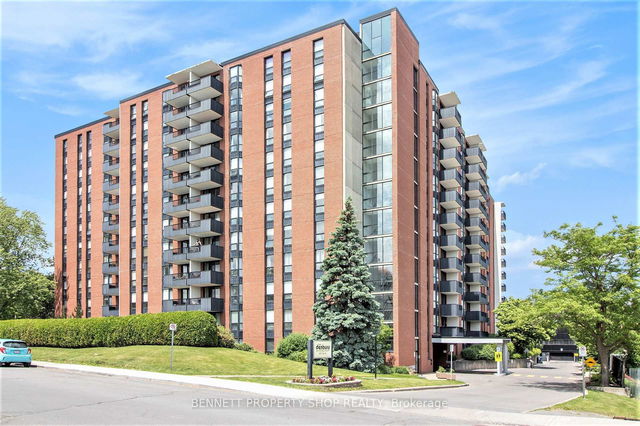 1201 - 2951 Riverside Drive
