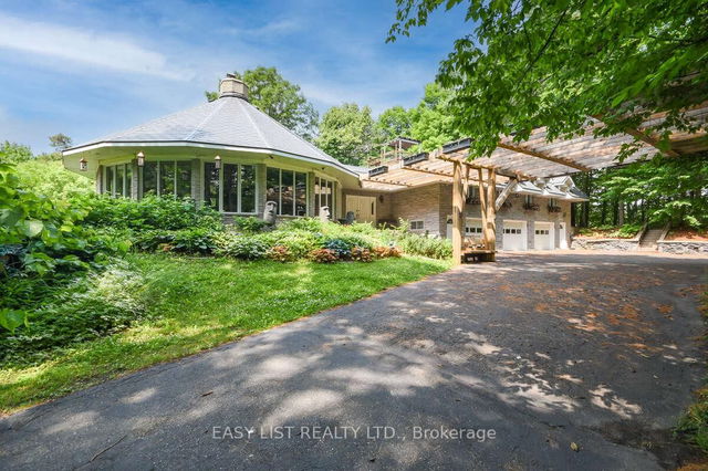 1826 Canaan Road