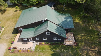 10366 Highway 17, Sault Ste Marie - 