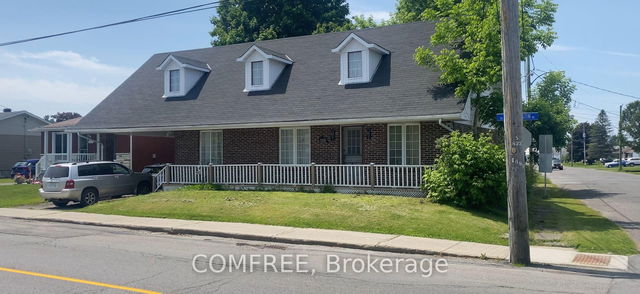 1180 St Augustin Road