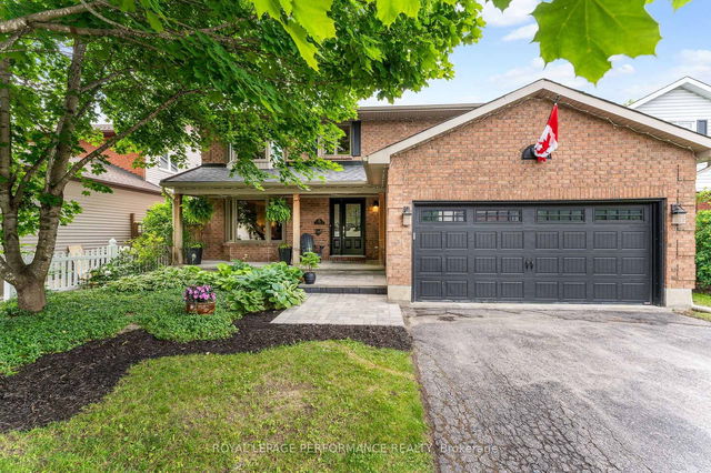1740 Leduc Crescent
