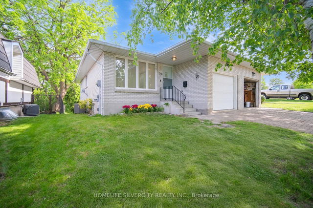 196 Millwood Crescent