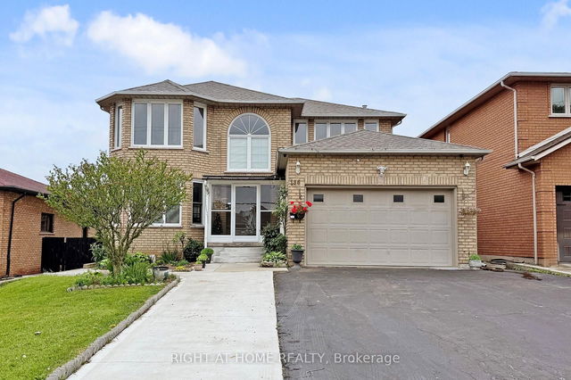 186 Green Road