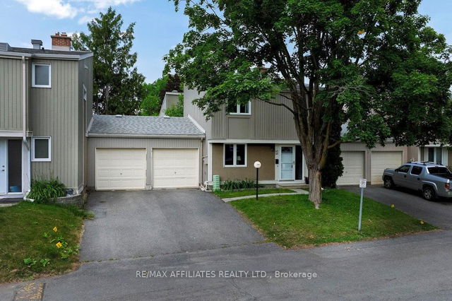 34 - 105 Weeping Willow Lane