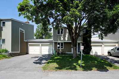105 Weeping Willow Lane, Ottawa - Kanata - Beaverbrook image-0-1