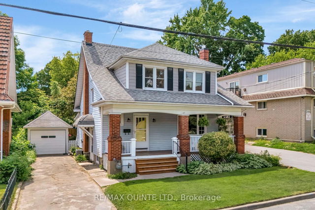 164 Ann Street