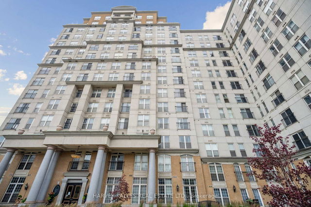 414 - 135 James Street S