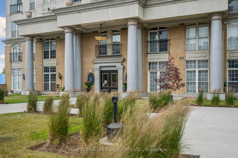 414 - 135 James St S, Hamilton, L8P 2Z6 | Image 3