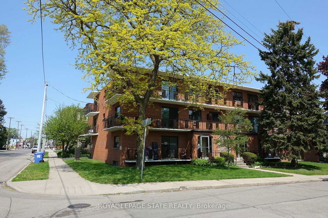 202 - 50 Hilda Avenue