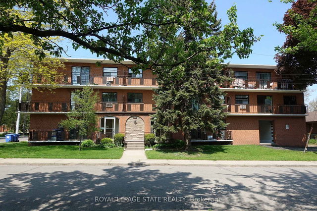 303 - 50 Hilda Avenue