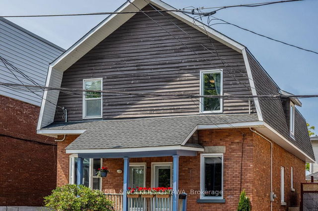 42 Carlyle Avenue