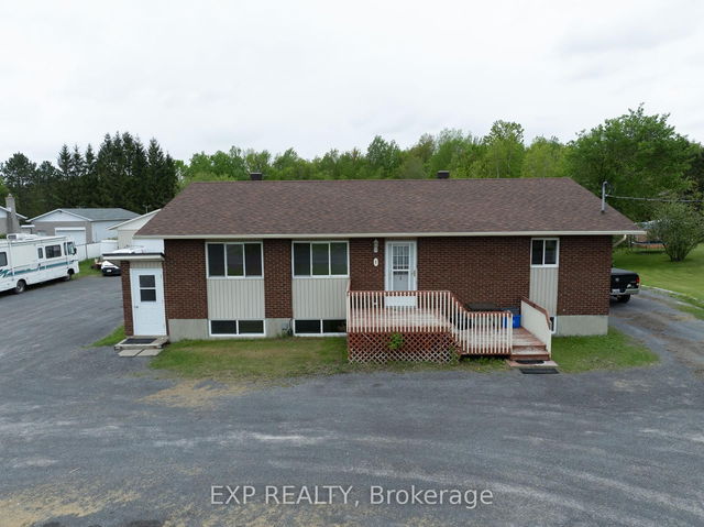 384 Limoges Road