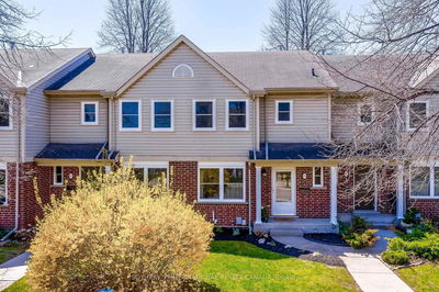 Unit 5 — 55 Kerman Ave, Grimsby - Grimsby West