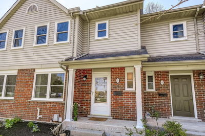 Unit 5 — 55 Kerman Ave, Grimsby - Grimsby West image-0-1