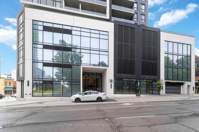 1709 - 15 Queen Street S