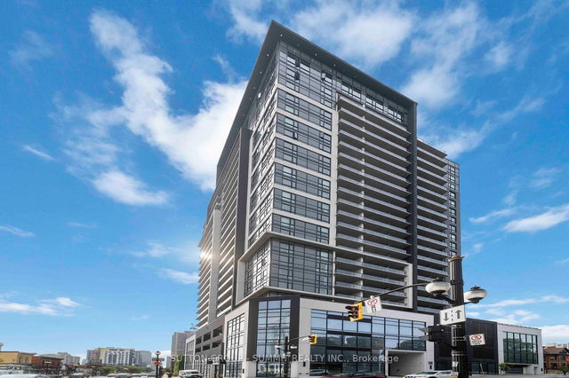 1709 - 15 Queen Street S