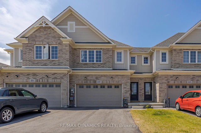 249 BUR OAK Drive