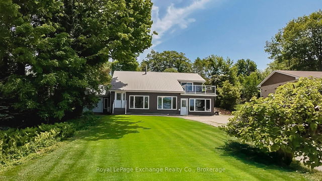 21 Boiler Beach Road