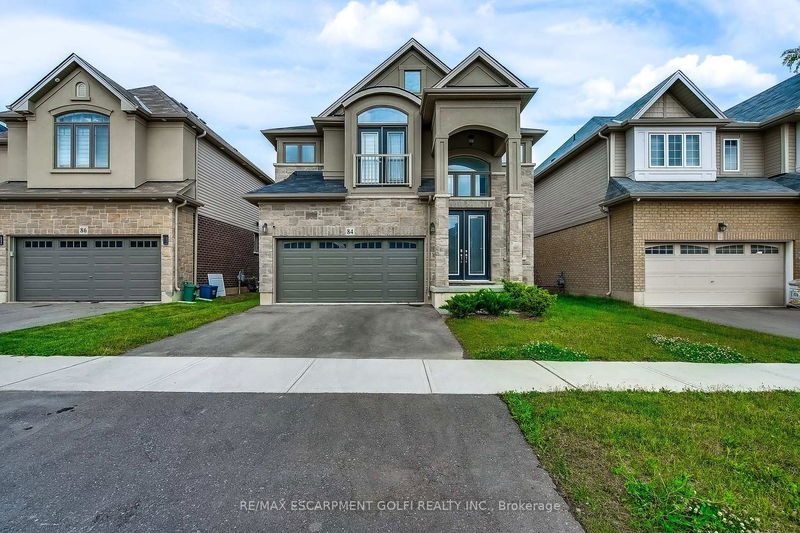 84 COOKE Ave, Brantford -  image-0-0