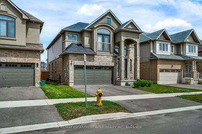84 COOKE Ave, Brantford -  image-0-1