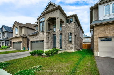 84 COOKE Ave, Brantford -  image-0-2