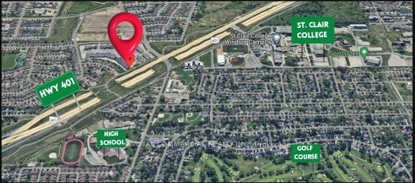 640 - 1555 Talbot Rd, LaSalle, N9H 2N2 | Image 3