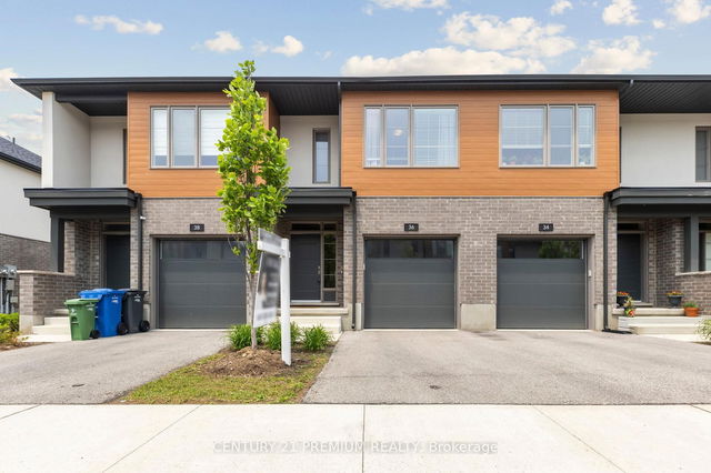 29 - 36 Steel Crescent N