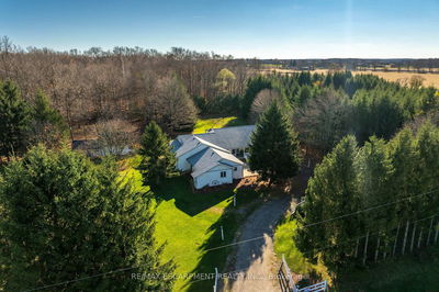 1500 Concession 7 Townsend Rd, Norfolk - Townsend