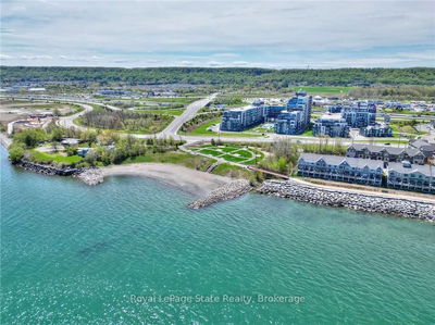 Unit 301 — 16 Concord Pl, Grimsby - Grimsby Beach