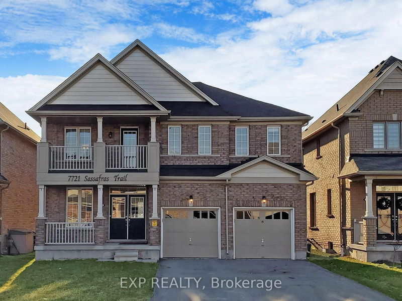 7721 Sassafras Tr, Niagara Falls - Brown image-0-0