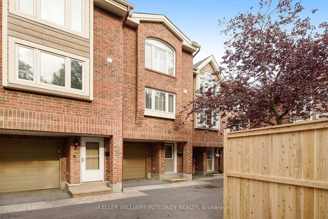 8 Cornerstone Private