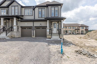 732 Carpenter Tr, Peterborough North - 1 North