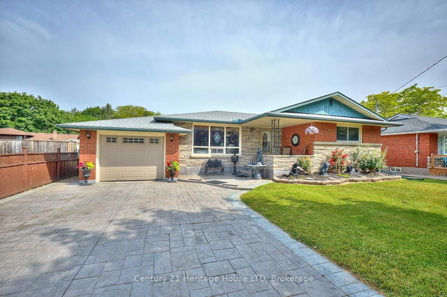 43 Parnell Road