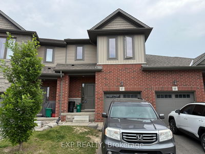 Unit 67 — 77 DIANA AVE Ave, Brantford - 