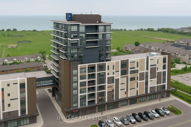 Unit 703 — 550 North Service Rd, Grimsby - Grimsby Beach image-0-0