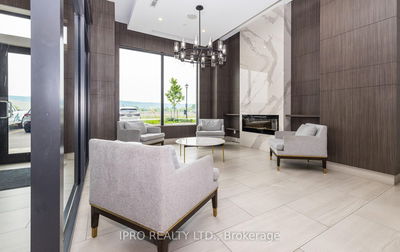 Unit 703 — 550 North Service Rd, Grimsby - Grimsby Beach image-0-3